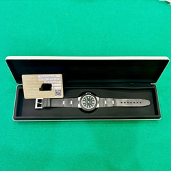 BVLGARI ALUMINIUM OROLOGIO - Castafiore