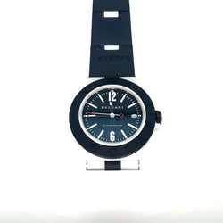 BVLGARI ALUMINIUM OROLOGIO - Castafiore