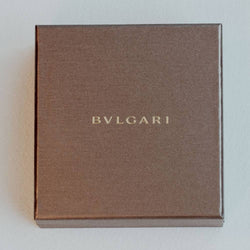 BVLGARI B.ZERO 1 Bague Or Blanc - Castafiore