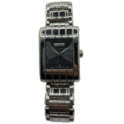 Montre BOUCHERON "Reflet" en acier