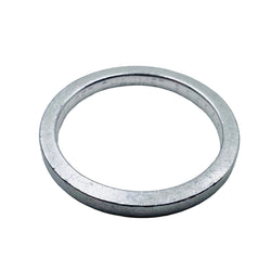 Bague Alliance CHAUMET "Les Éternelles" en platine et diamant