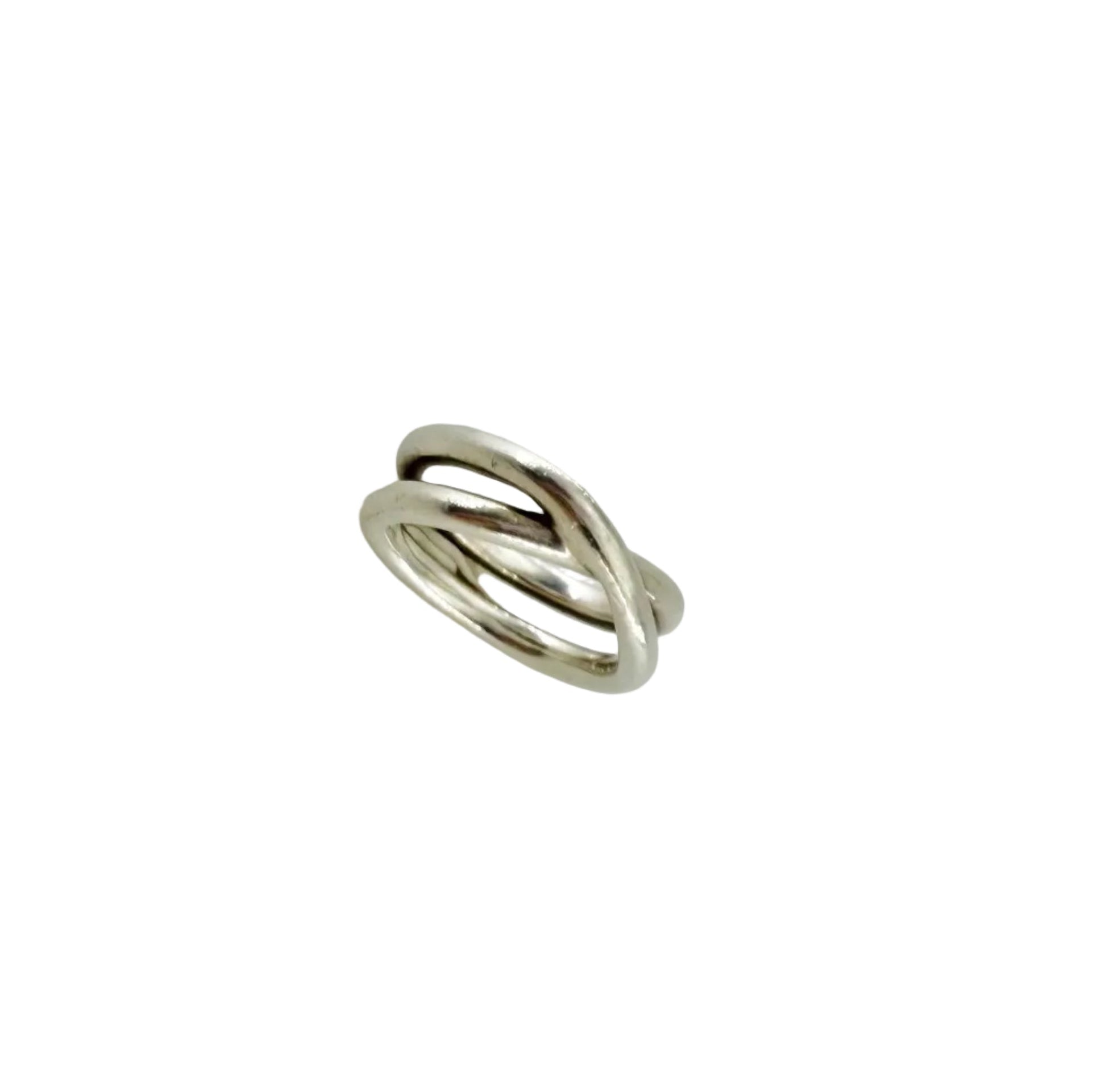 Bague TIFFANY & CO. par PALOMA PICASSO en argent