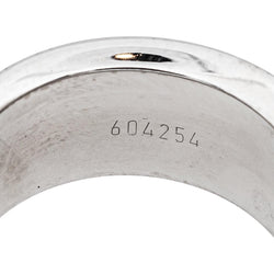 Chaumet Bague Liens Or blanc Diamant