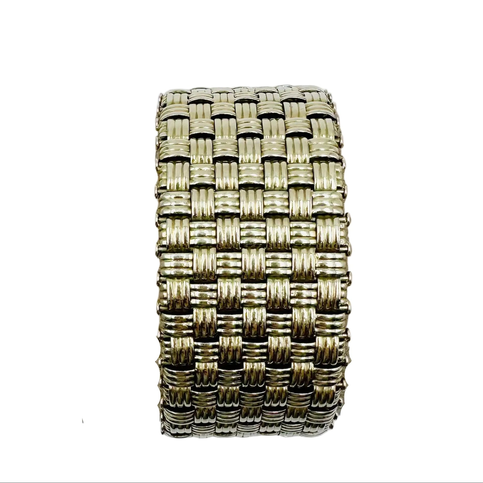 Bracelet Manchette en or jaune