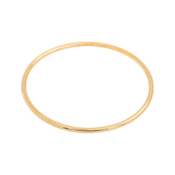 Bracelet Jonc Or jaune