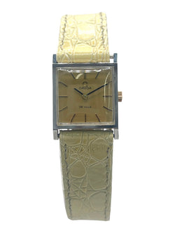 Montre Omega De Ville