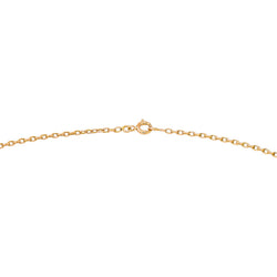 Collier Chaîne en or rose