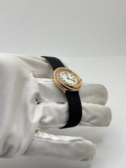 Montre CARTIER Trinity en or jaune