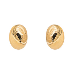 Boucles d'oreilles Or jaune