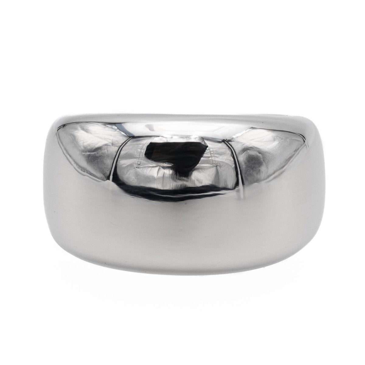 Cartier Bague Nouvelle vague Or blanc - Castafiore