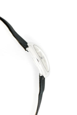 Cartier Baignoire Or Blanc - v. 2000 - Castafiore