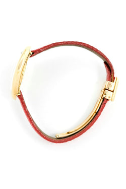 Cartier Baignoire Or Jaune - v. 1990 (full set) - Castafiore