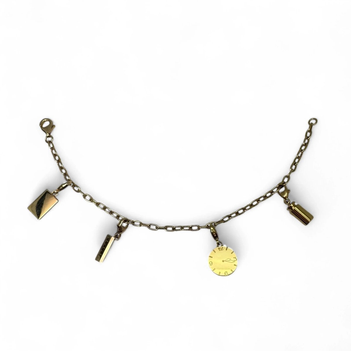 CARTIER Bracelet Charms - Castafiore