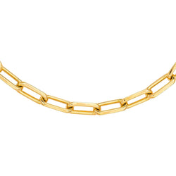 Cartier Bracelet Maille Santos Or jaune - Castafiore