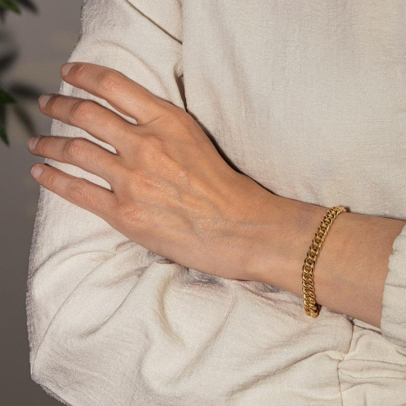 Cartier Bracelet Or jaune - Castafiore