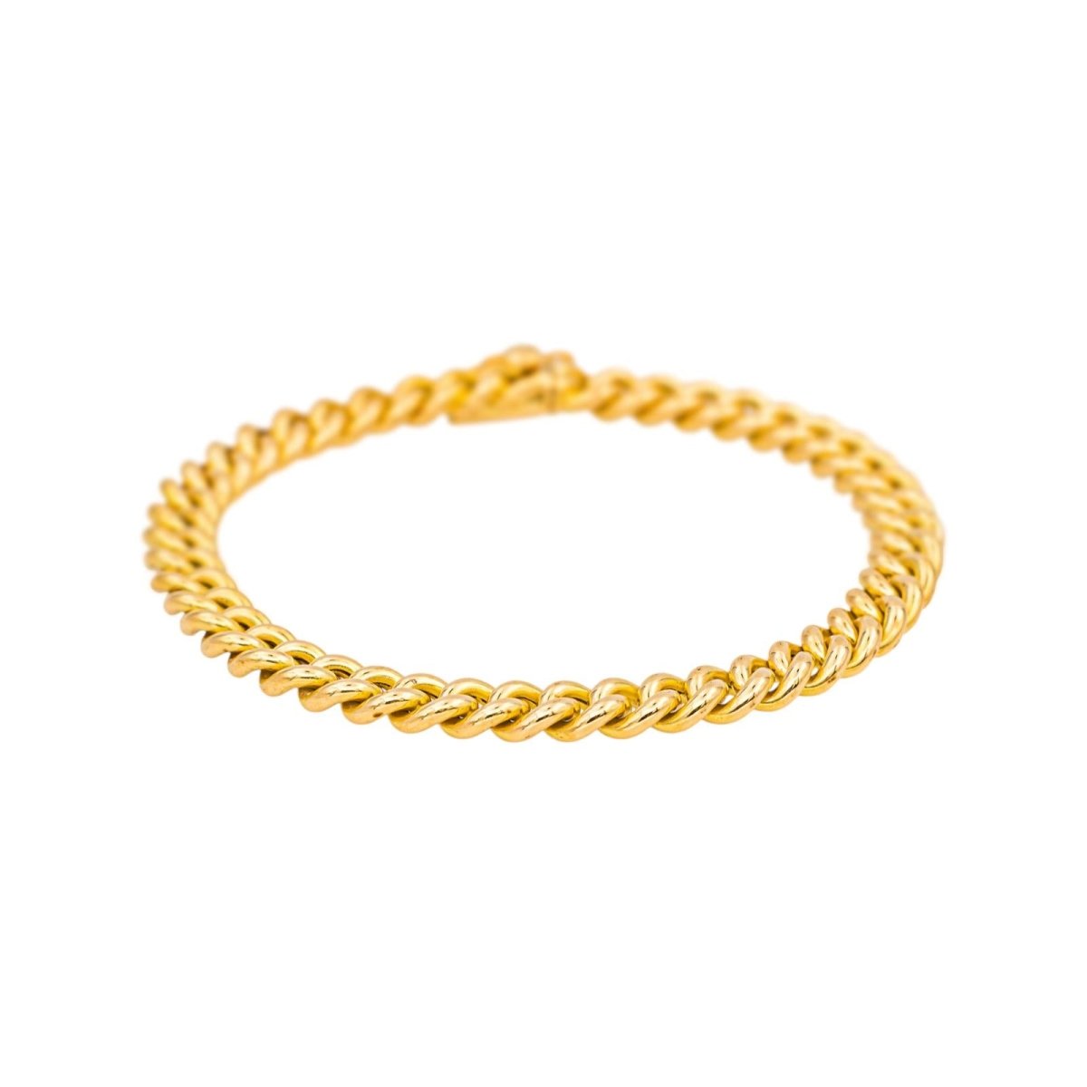 Cartier Bracelet Or jaune - Castafiore
