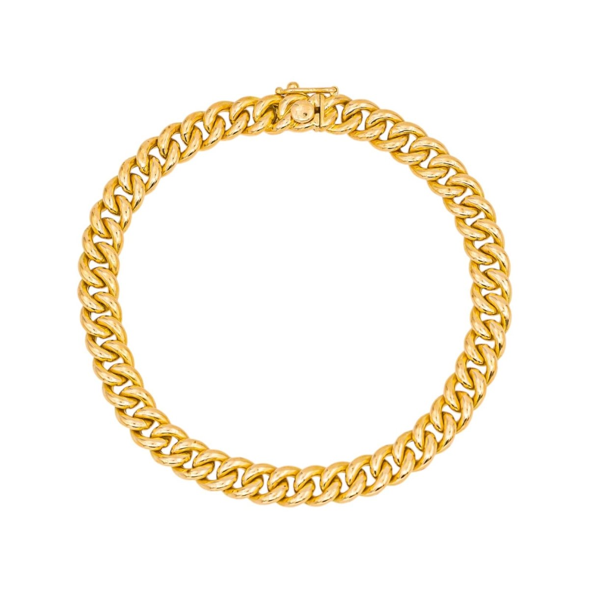 Cartier Bracelet Or jaune - Castafiore
