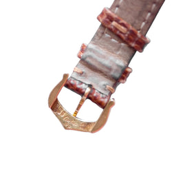 Cartier Ellipse motifs chinoiseries - Castafiore