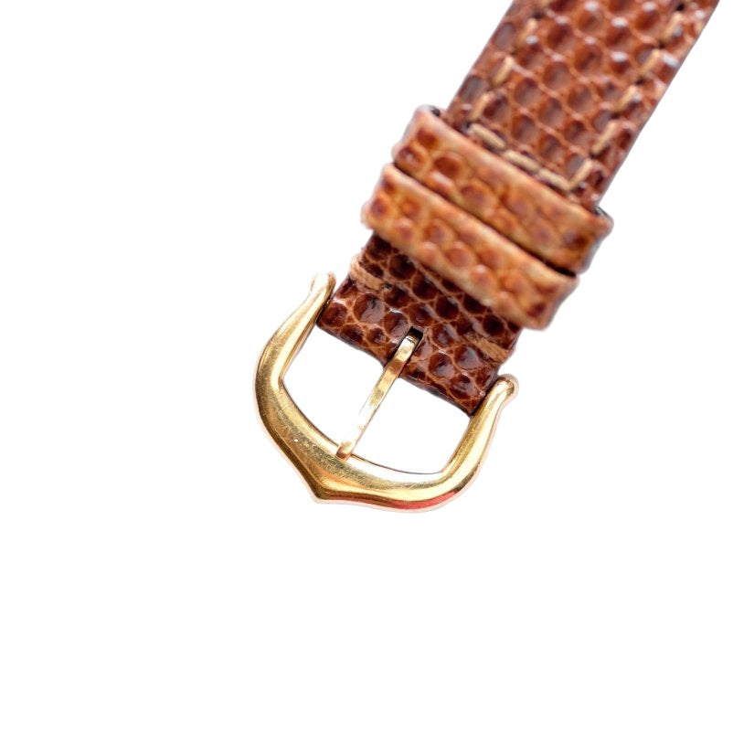 Cartier Ellipse motifs chinoiseries - Castafiore