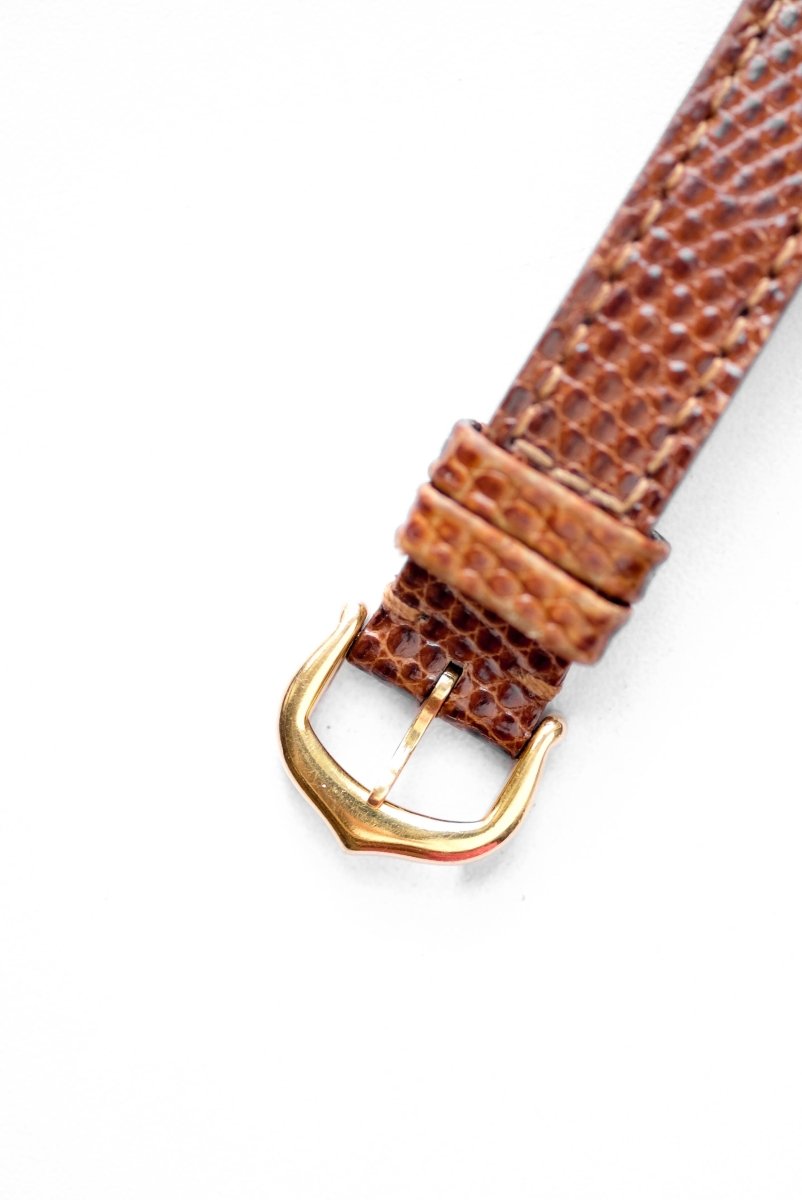 Cartier Ellipse motifs chinoiseries - Castafiore