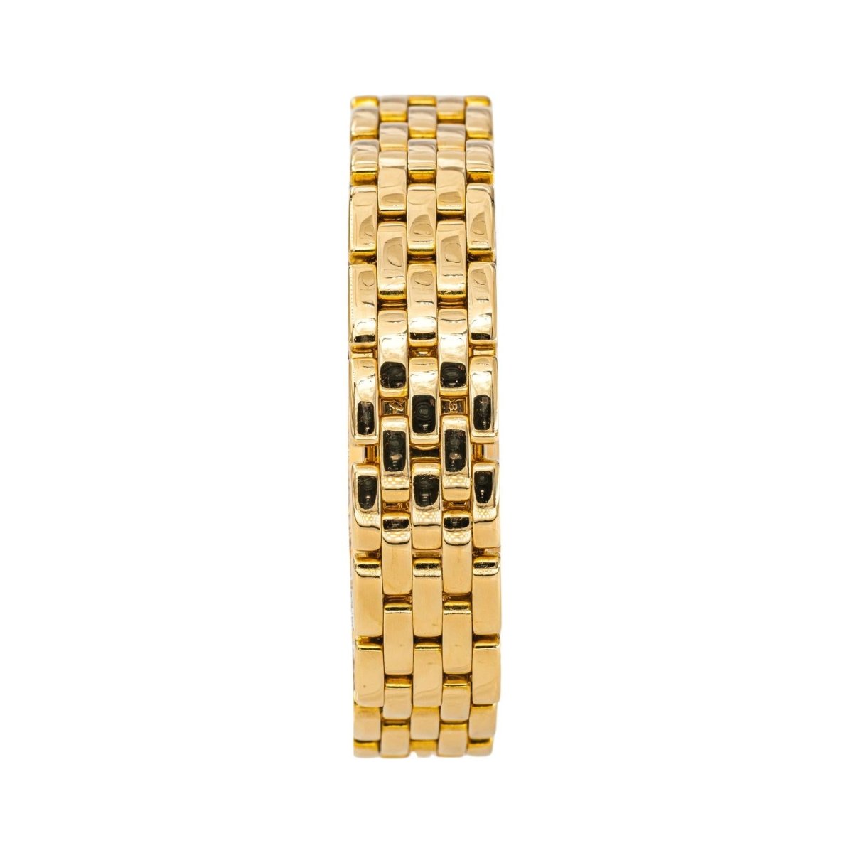 Cartier Montre Panthère Or jaune - Castafiore