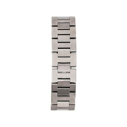 Cartier Montre Pasha Acier - Castafiore