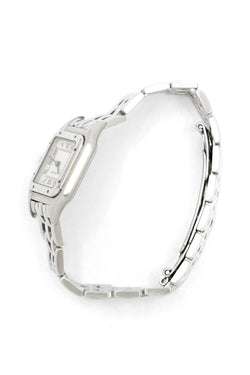 Cartier Panthère Acier - Petit Modèle - Castafiore