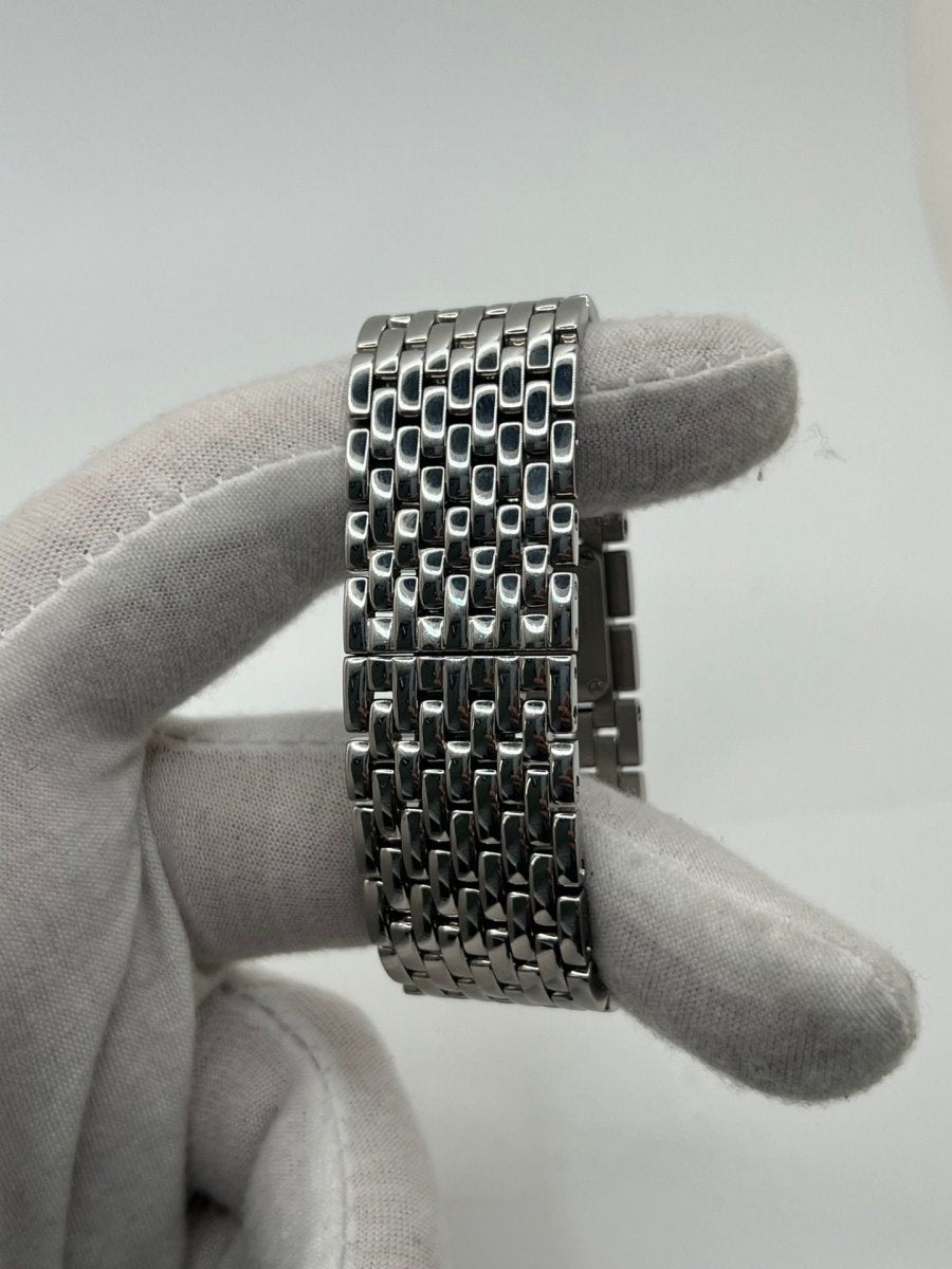 Cartier Panthère Ruban Nacre - Castafiore