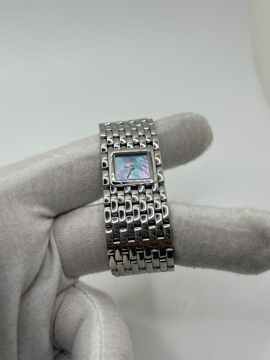 Cartier Panthère Ruban Nacre - Castafiore