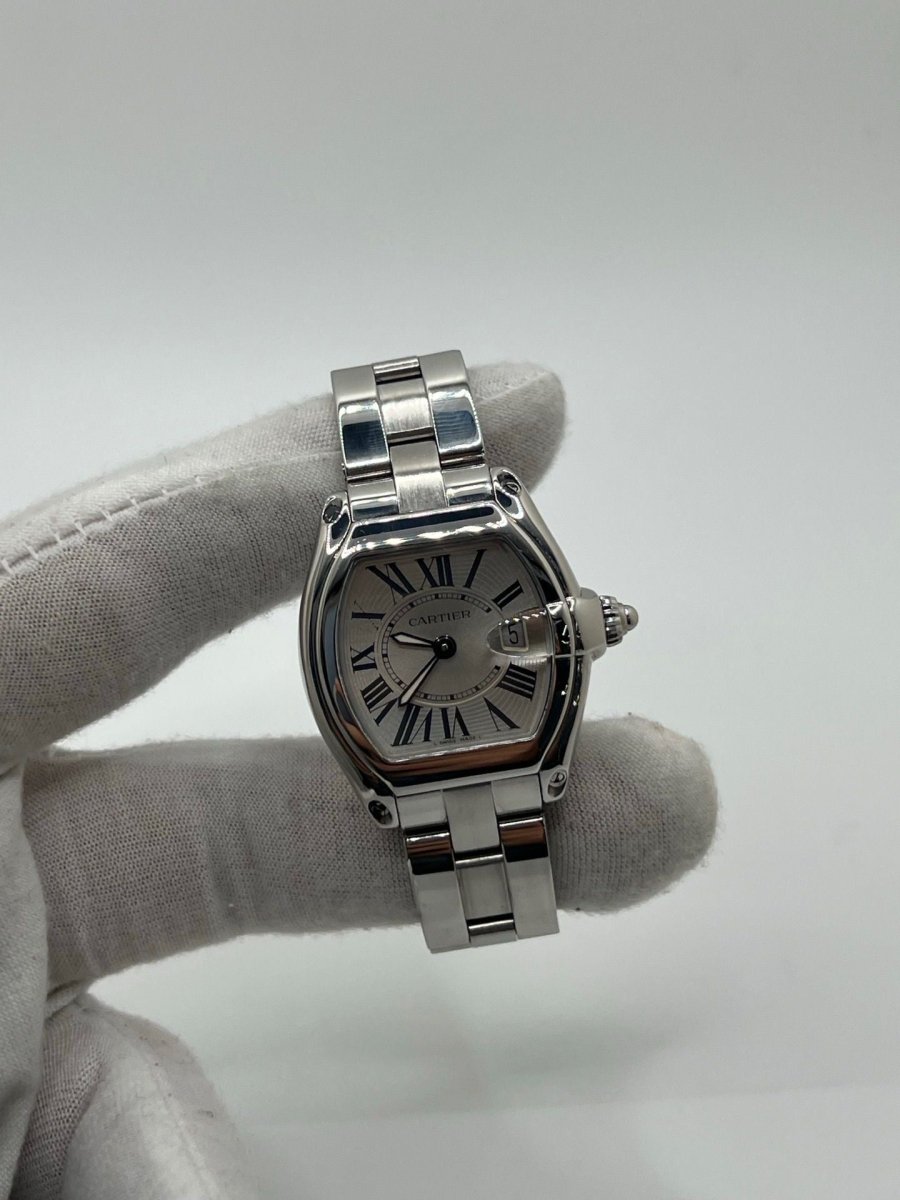 Cartier Roadster - Castafiore