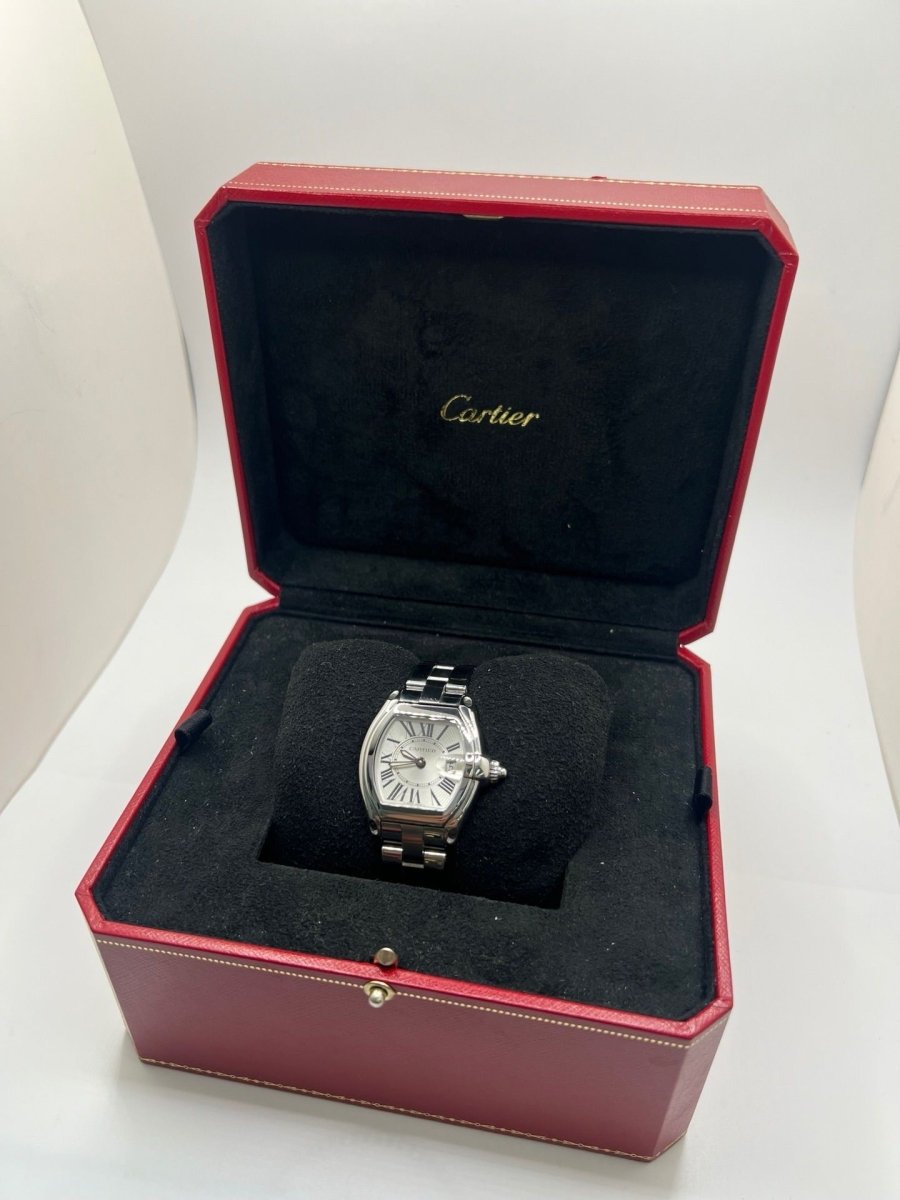 Cartier Roadster - Castafiore