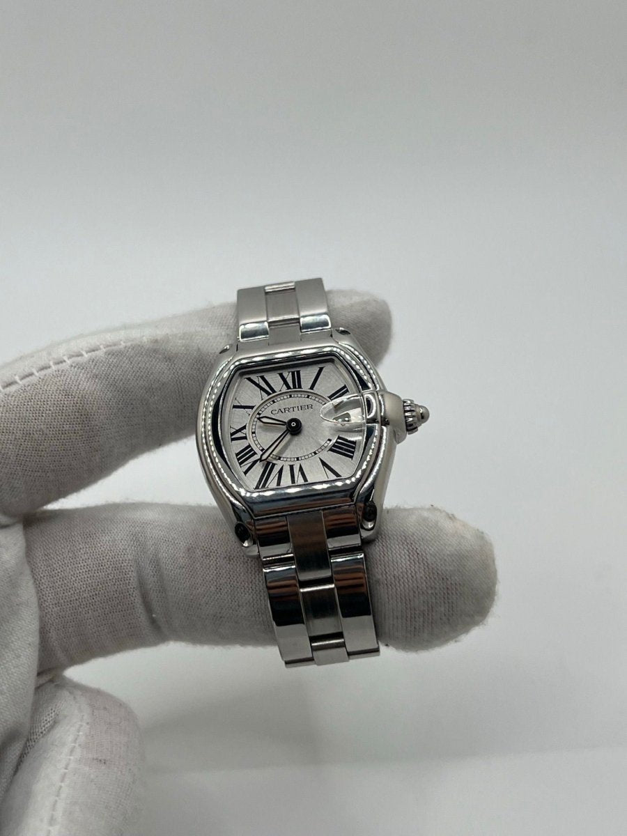 Cartier Roadster - Castafiore
