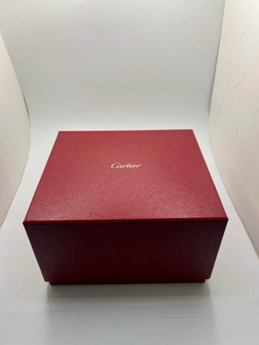 Cartier Roadster - Castafiore