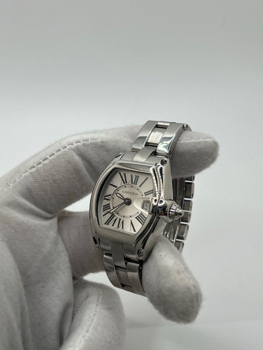Cartier Roadster - Castafiore