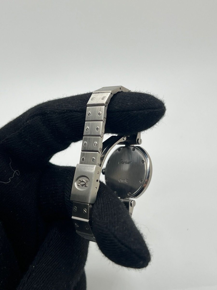 Cartier Santos Vendome 8192 - Castafiore