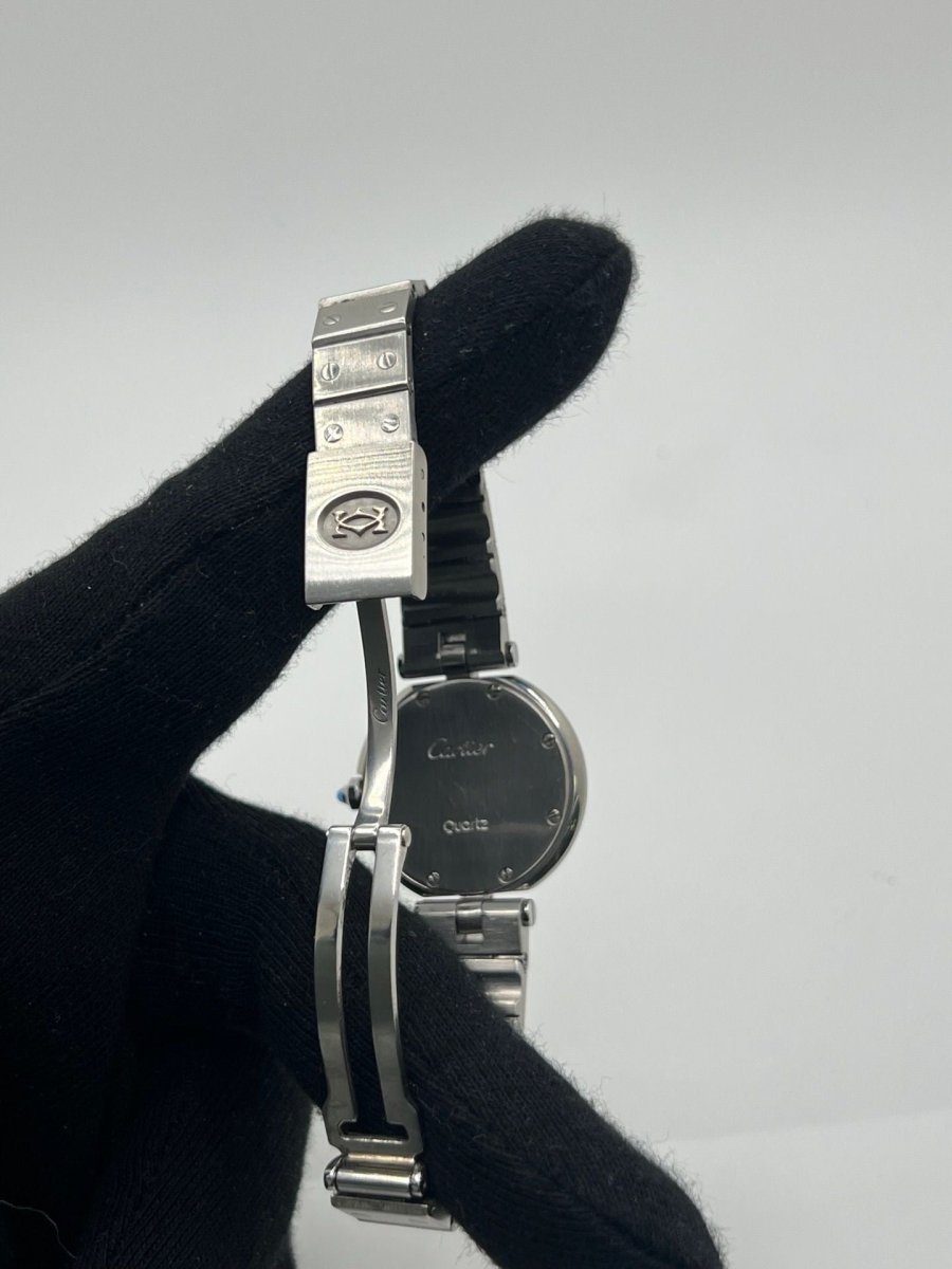 Cartier Santos Vendome 8192 - Castafiore