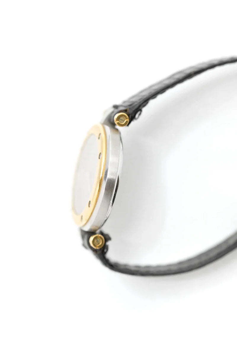Cartier Santos Vendôme Lady - ref. 8191 - v. 1990 - Castafiore