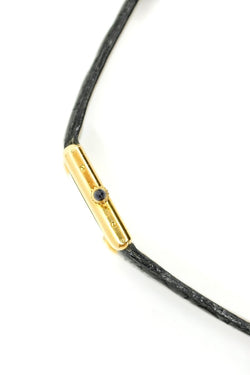 Cartier Tank Louis Médium - Mécanique - v. 1970 - Castafiore