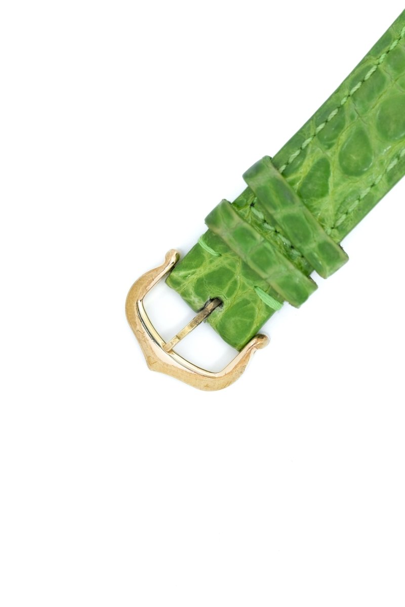 Cartier Tank Louis Médium - v. 1990 - Castafiore