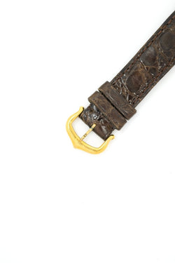 Cartier Vendôme Must Champagne - Grand modèle - v. 1990 - Castafiore