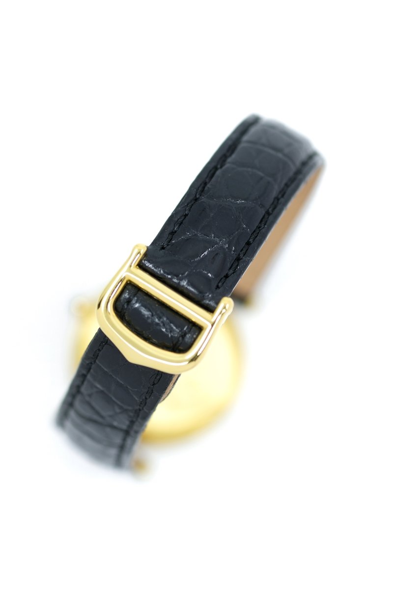 Cartier Vendôme Must - Grand modèle - v. 1990 - Castafiore