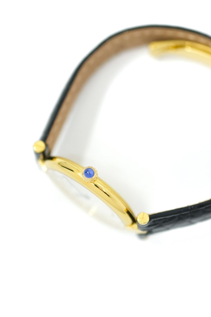 Cartier Vendôme Must - Grand modèle - v. 1990 - Castafiore