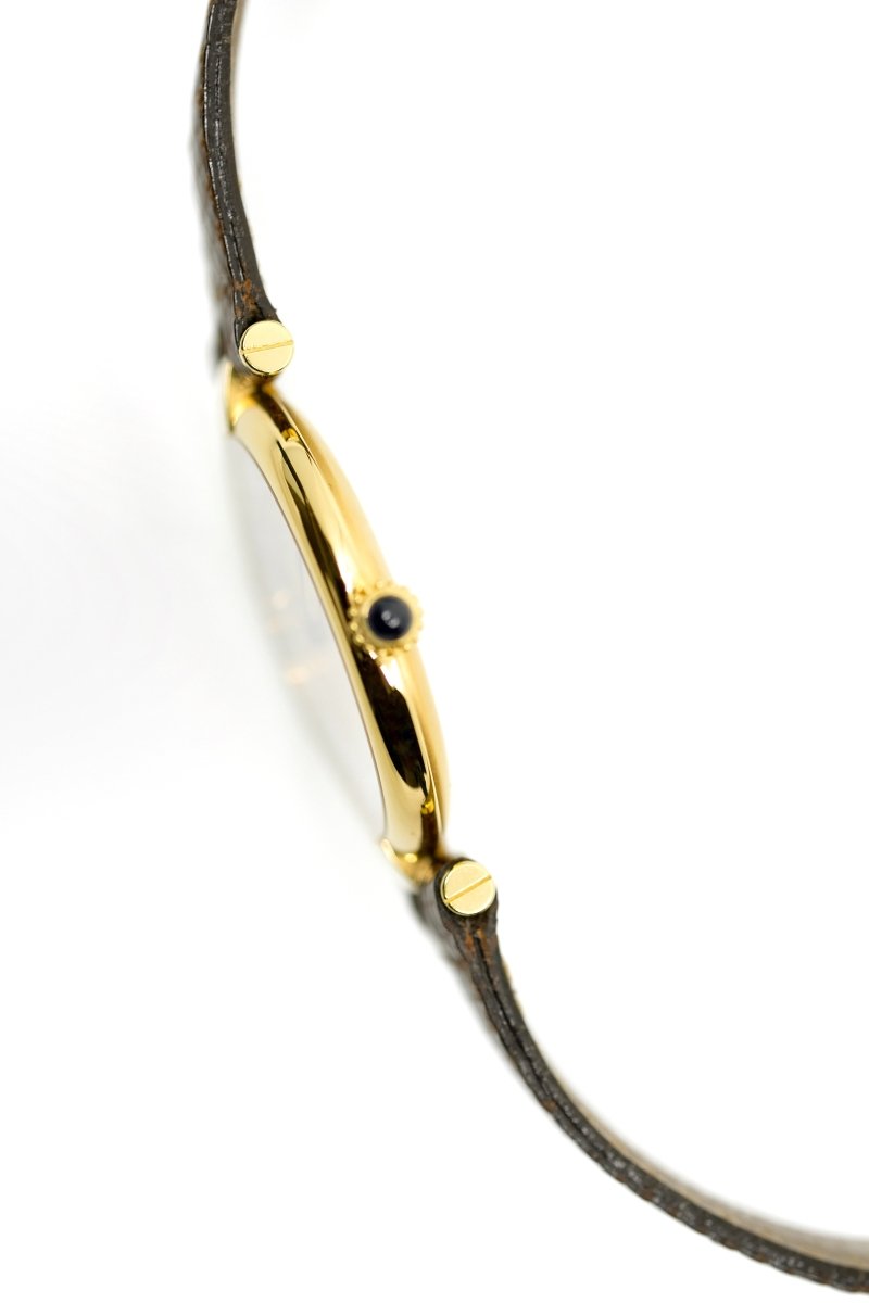 Cartier Vendôme Must "Trinity" - Grand Modèle - full set - Castafiore