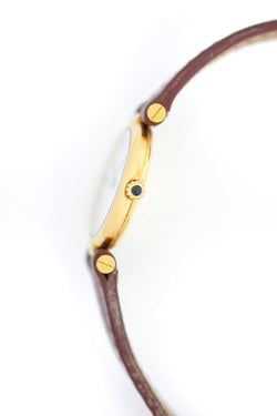 Cartier Vendôme - Petit Modèle - 1982 (full set) - Castafiore