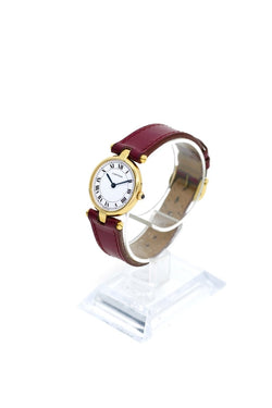 Cartier Vendôme - Petit Modèle - 1982 (full set) - Castafiore