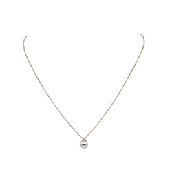 Tiffany & Co Collier Pendentif Ball HardWear Argent