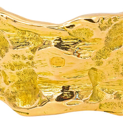 Bague Or jaune