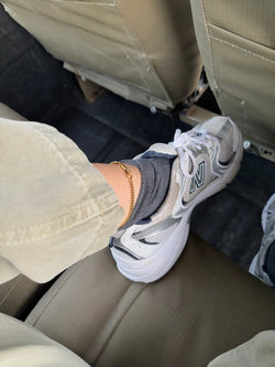 Chaîne de Montre Or, Bracelet, Chaîne de Cheville - Castafiore