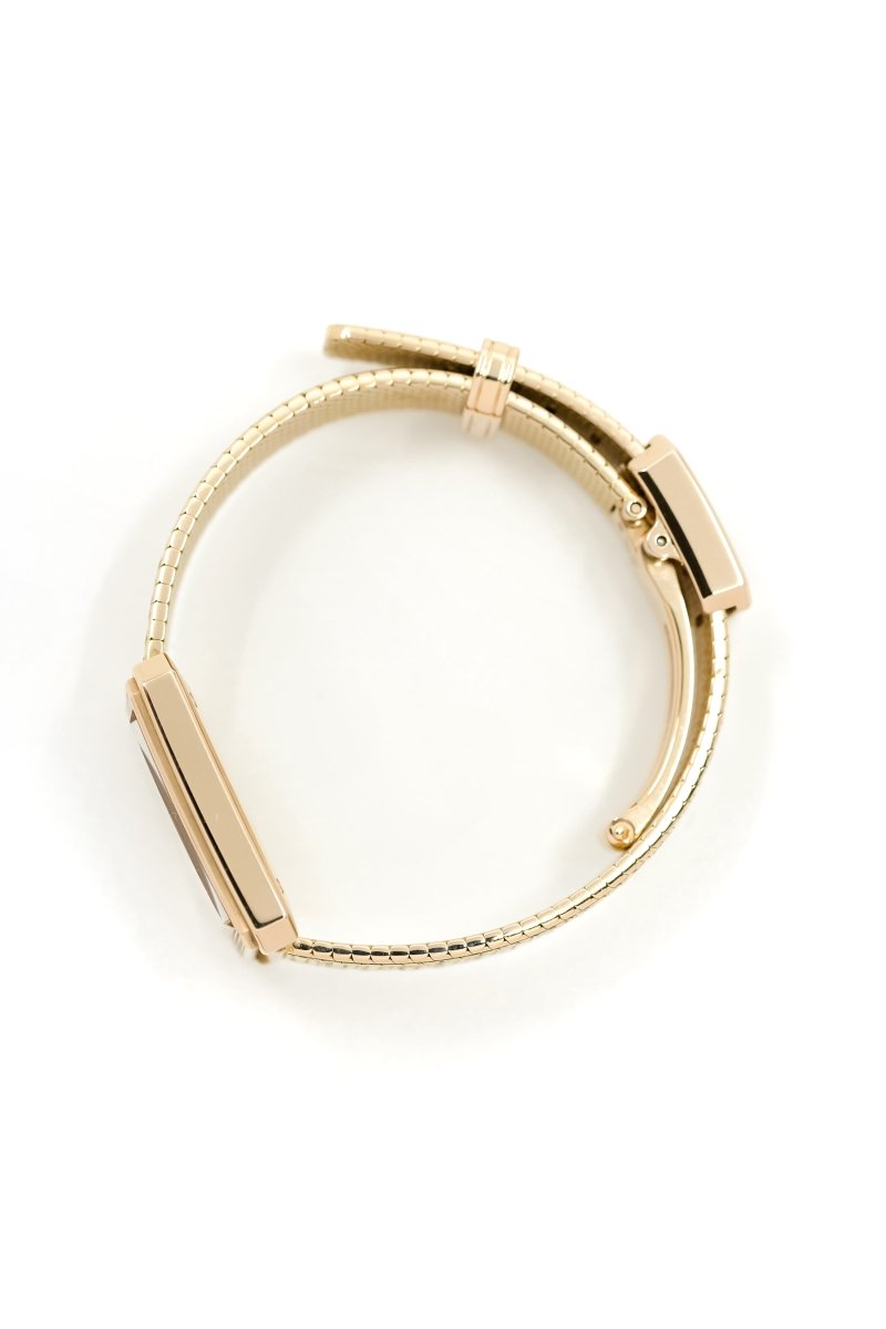 Chanel Boy·Friend "Tweed" - ref. H4881 - 2023 (full set) - Castafiore