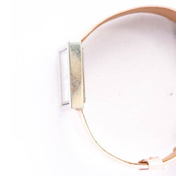 Chanel Mademoiselle Rose - Acier - v. 2000 - Castafiore